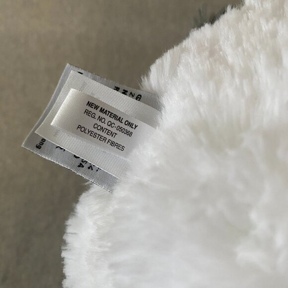 NWT Mini Squishable Baby Panda III 7" 2020 - Picture 13 of 13